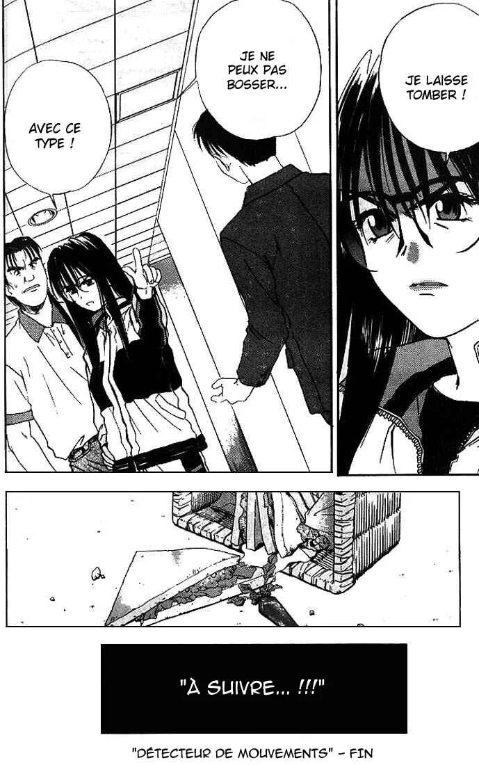 Ringo Chapitre 5 - Page 20