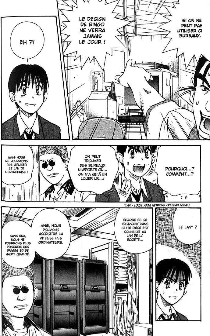Ringo Chapitre 6 - Page 6