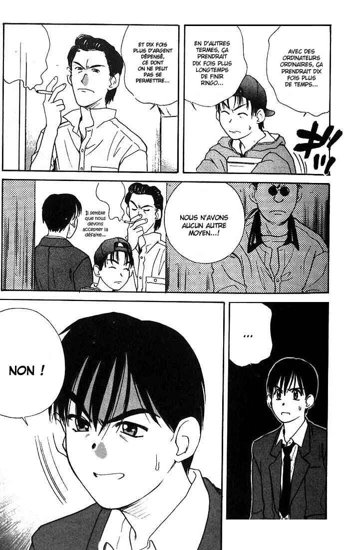 Ringo Chapitre 6 - Page 7