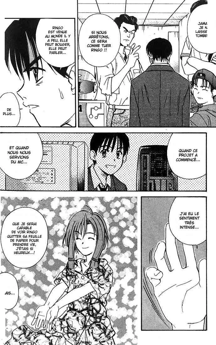 Ringo Chapitre 6 - Page 8