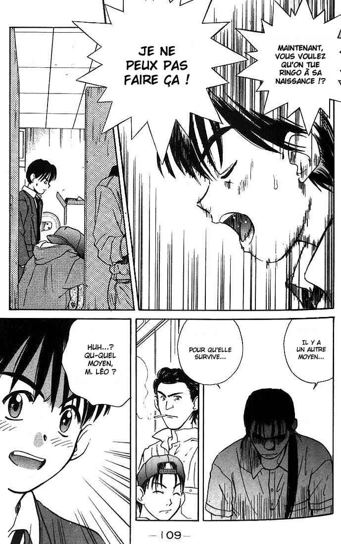 Ringo Chapitre 6 - Page 9