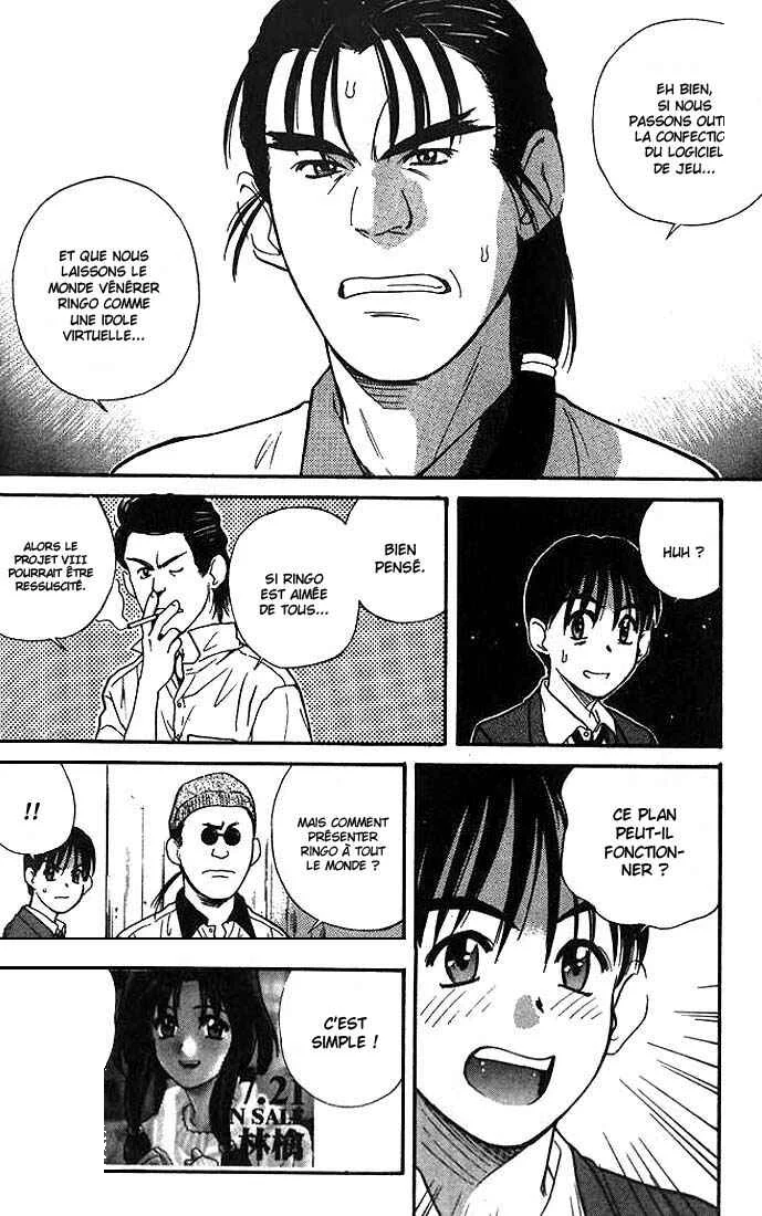Ringo Chapitre 6 - Page 10