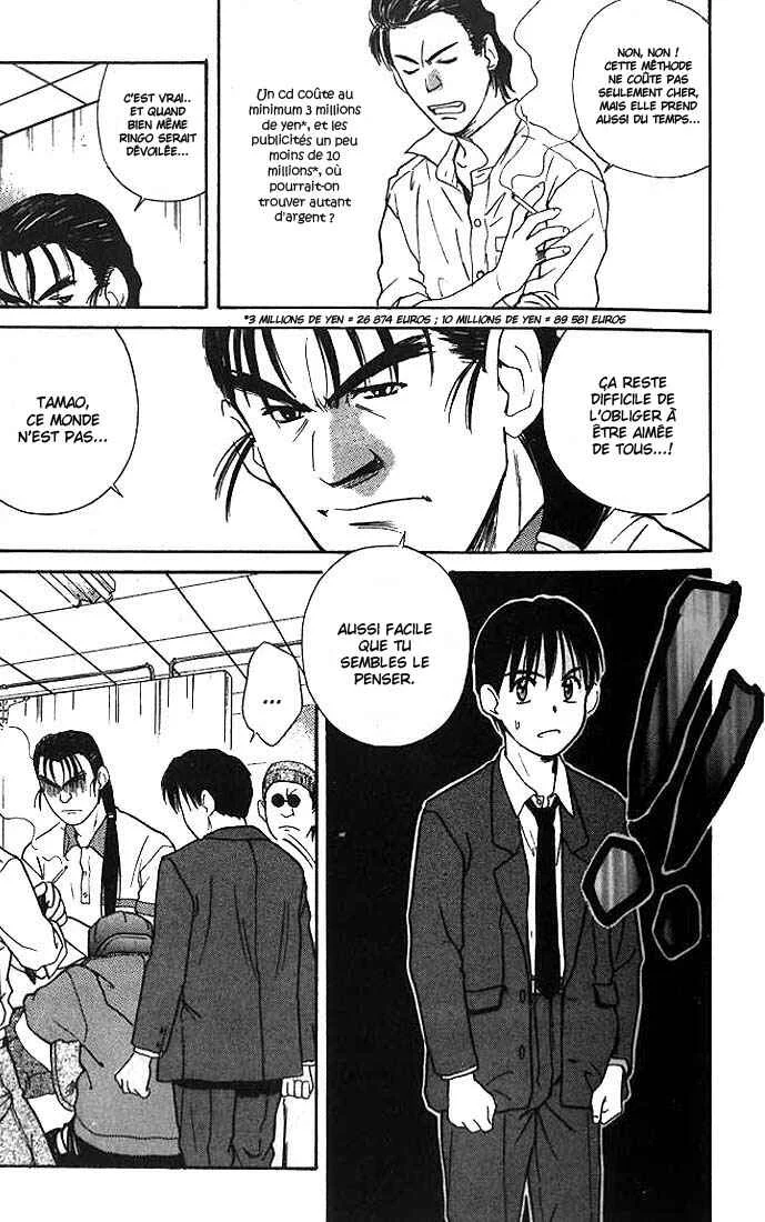 Ringo Chapitre 6 - Page 11