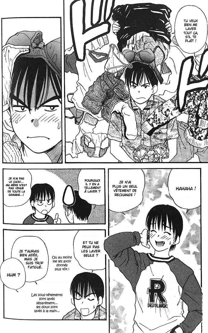 Ringo Chapitre 6 - Page 14