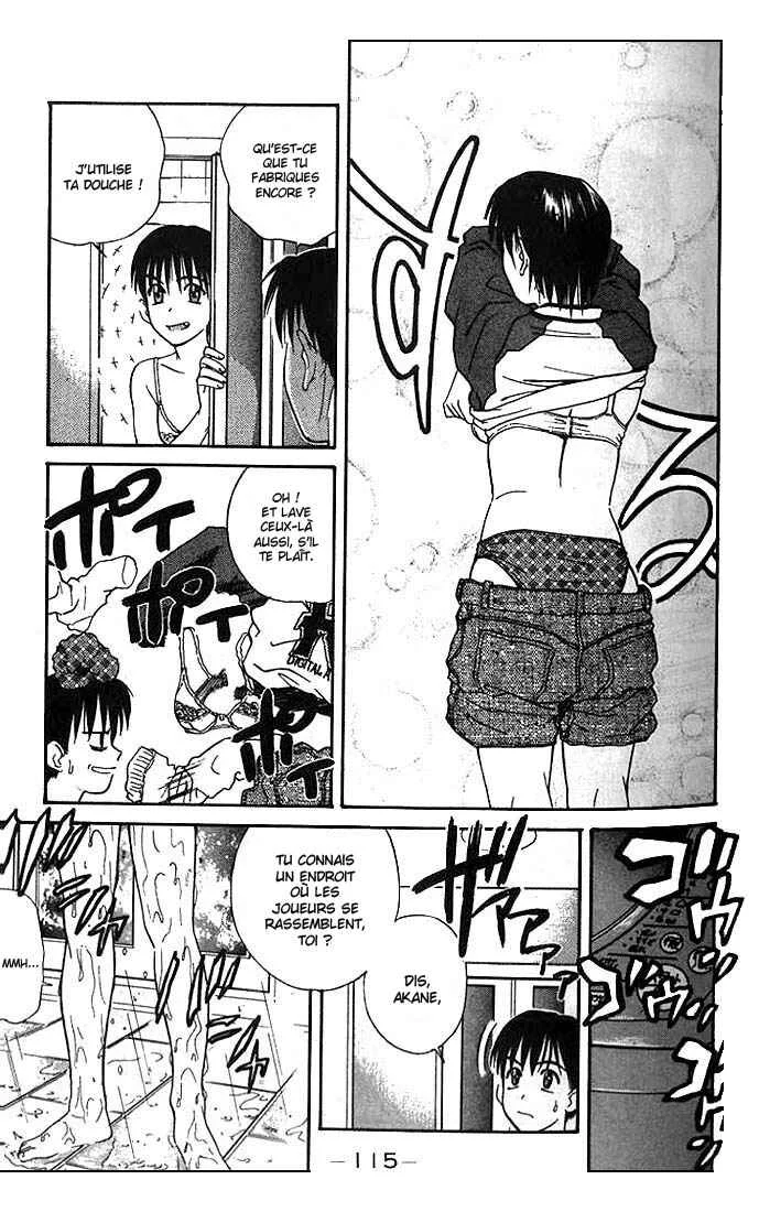 Ringo Chapitre 6 - Page 15