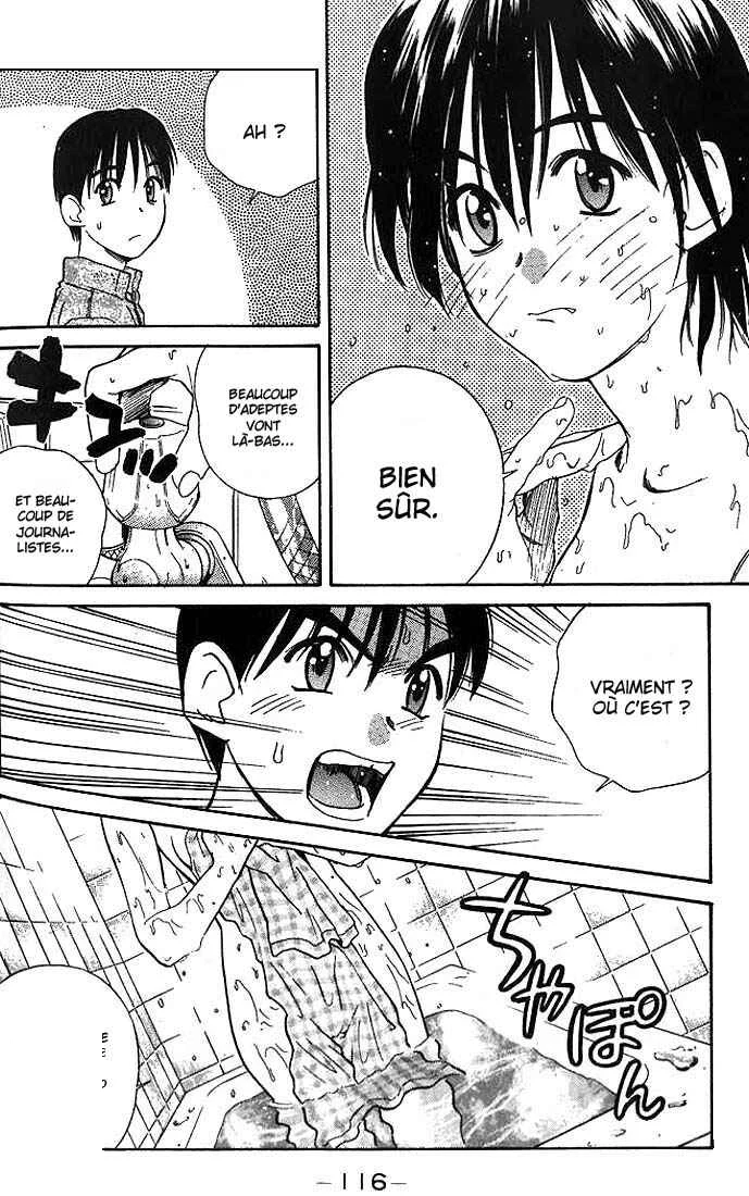 Ringo Chapitre 6 - Page 16