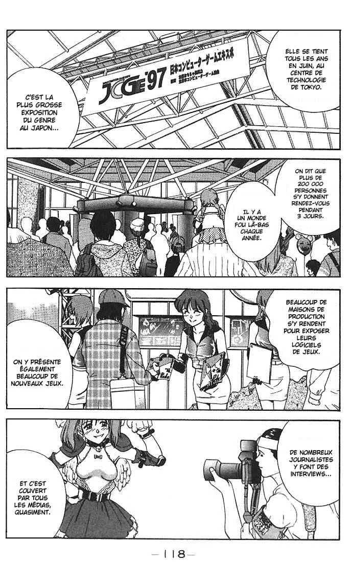 Ringo Chapitre 6 - Page 18