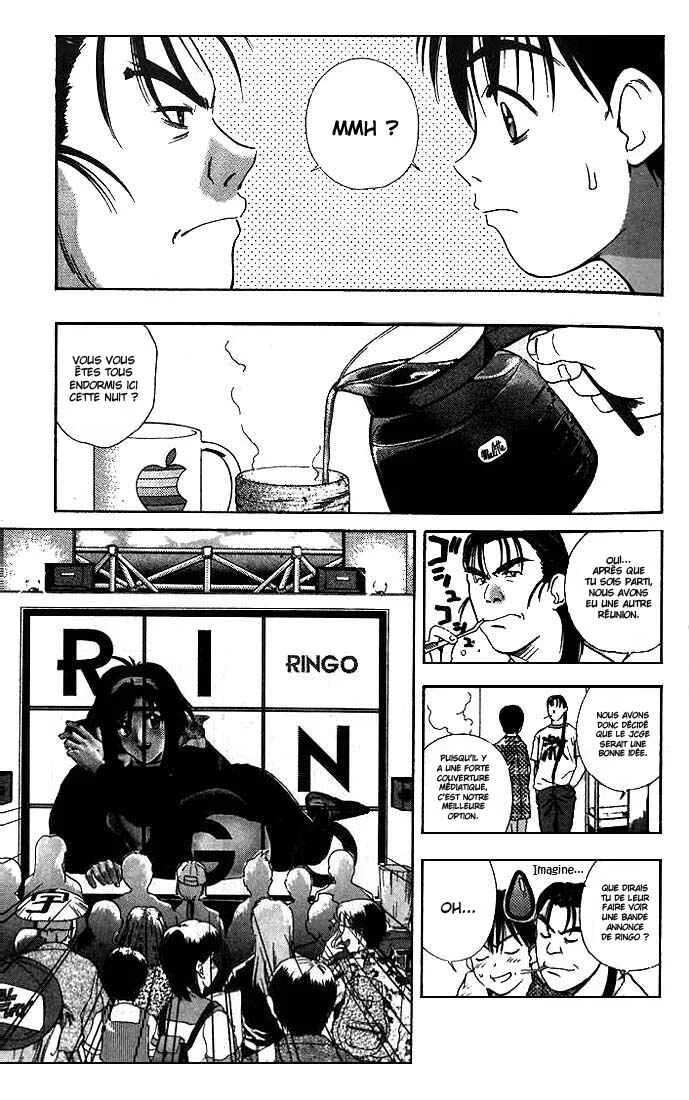 Ringo Chapitre 7 - Page 2