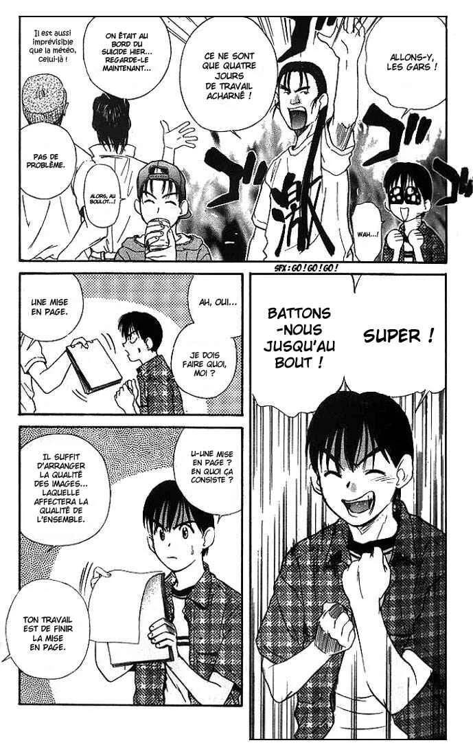 Ringo Chapitre 7 - Page 4