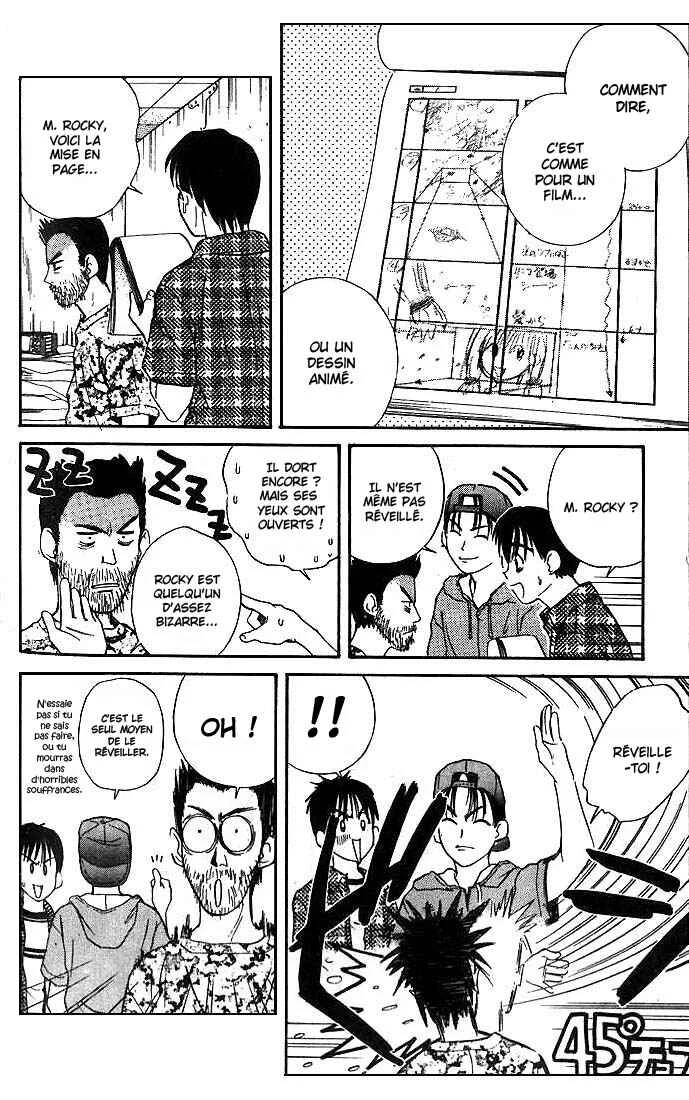 Ringo Chapitre 7 - Page 5