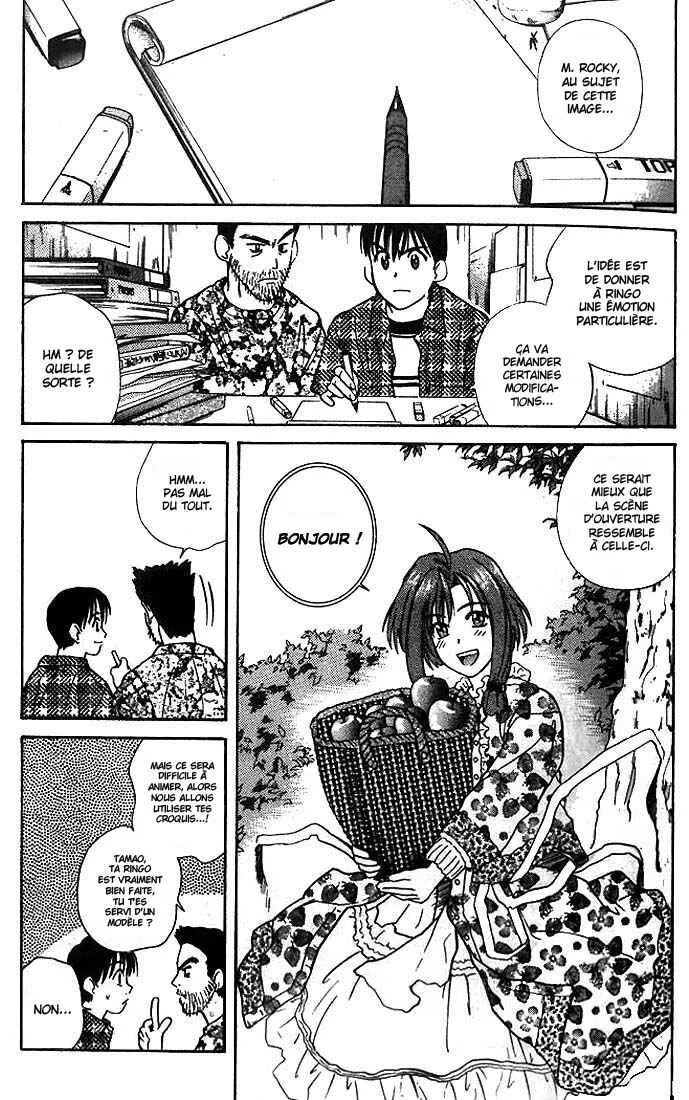 Ringo Chapitre 7 - Page 6