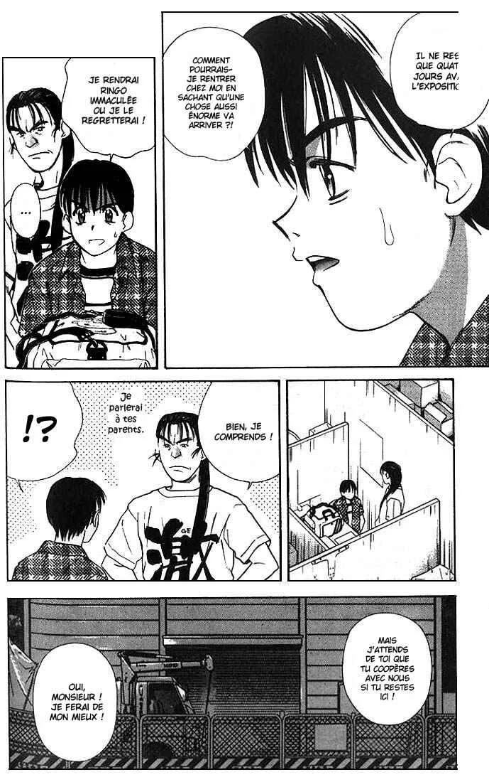 Ringo Chapitre 7 - Page 9