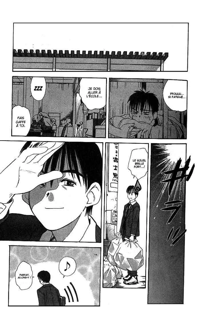 Ringo Chapitre 7 - Page 10