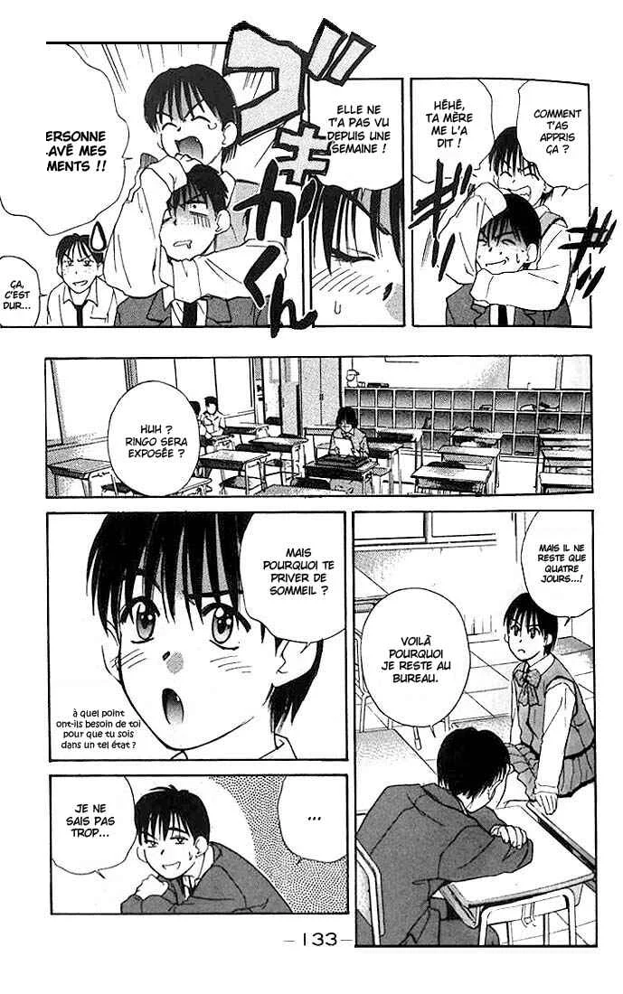 Ringo Chapitre 7 - Page 12