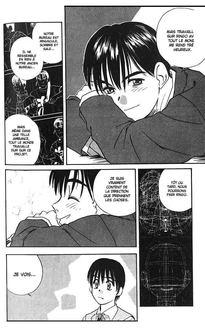 Ringo Chapitre 7 - Page 13