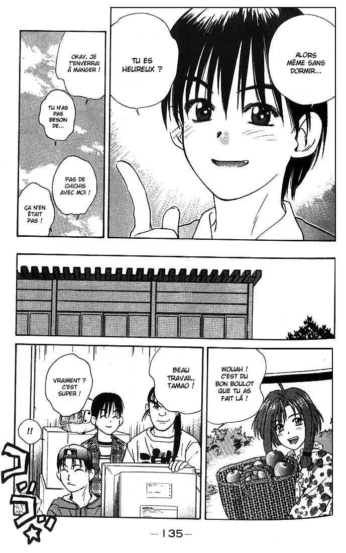 Ringo Chapitre 7 - Page 14
