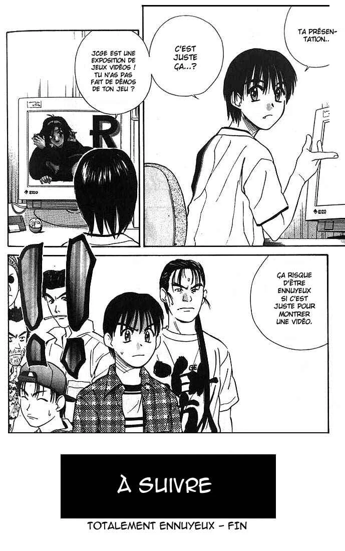 Ringo Chapitre 7 - Page 17