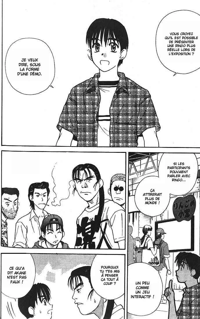 Ringo Chapitre 8 - Page 3