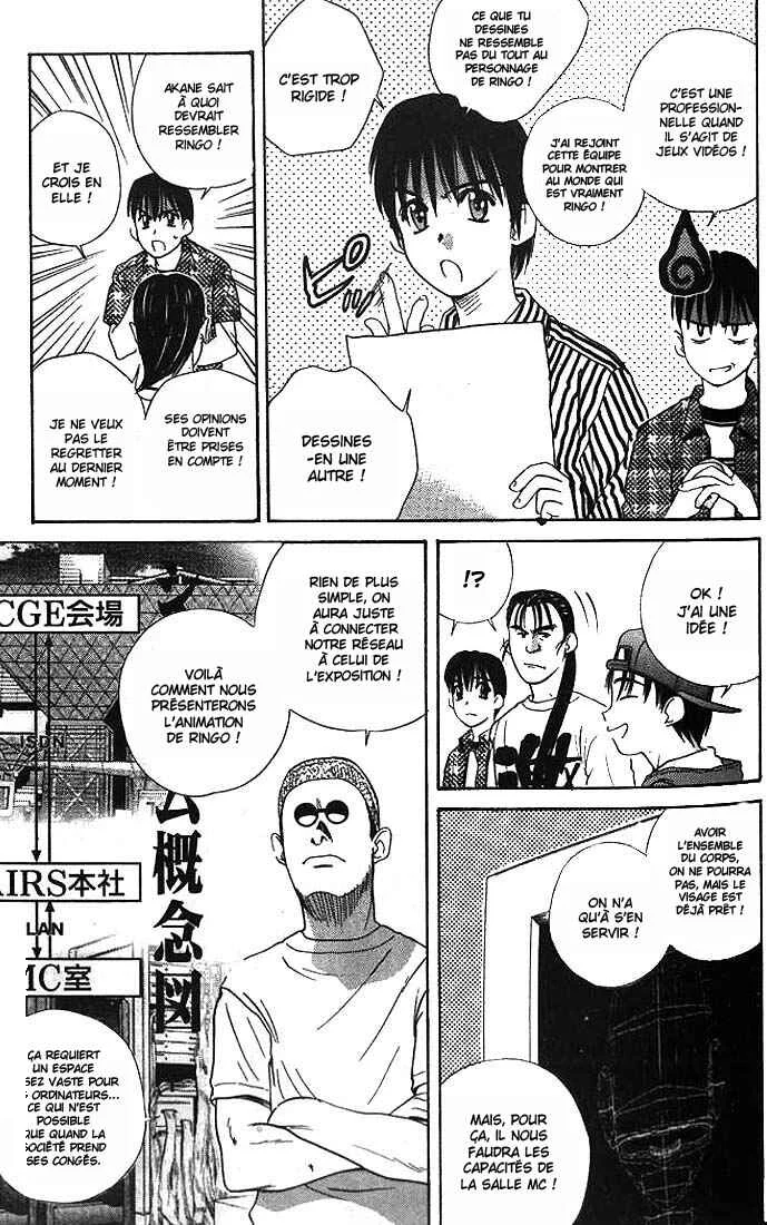 Ringo Chapitre 8 - Page 4