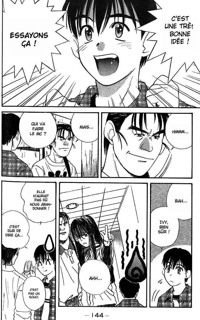 Ringo Chapitre 8 - Page 5