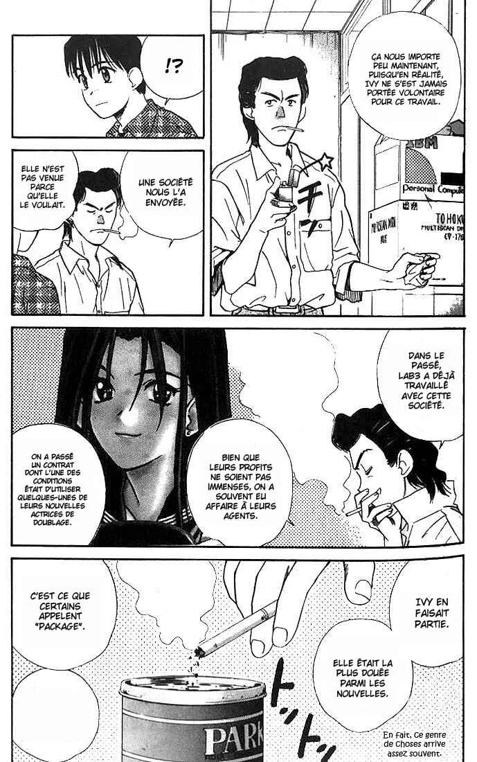 Ringo Chapitre 8 - Page 6
