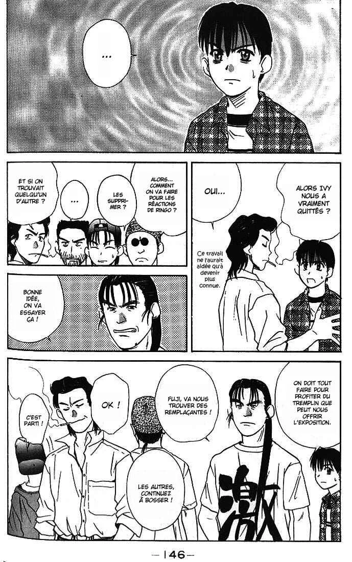 Ringo Chapitre 8 - Page 7