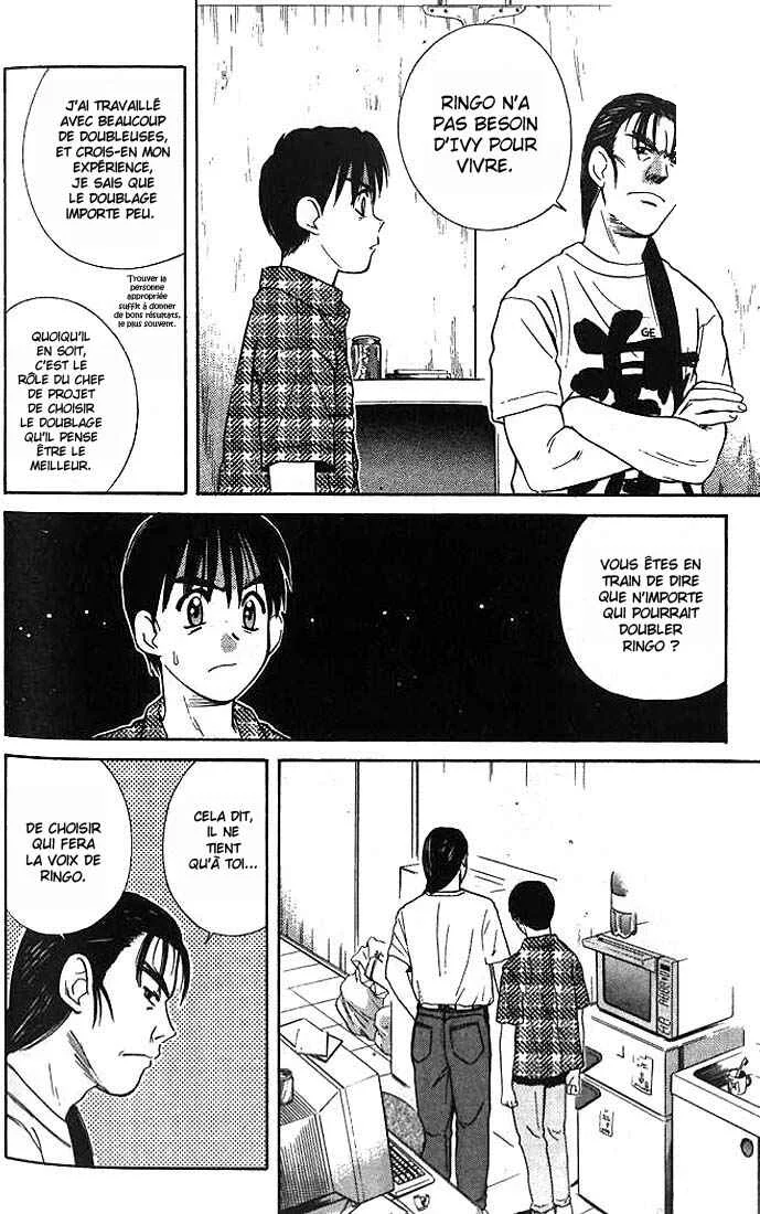 Ringo Chapitre 8 - Page 9