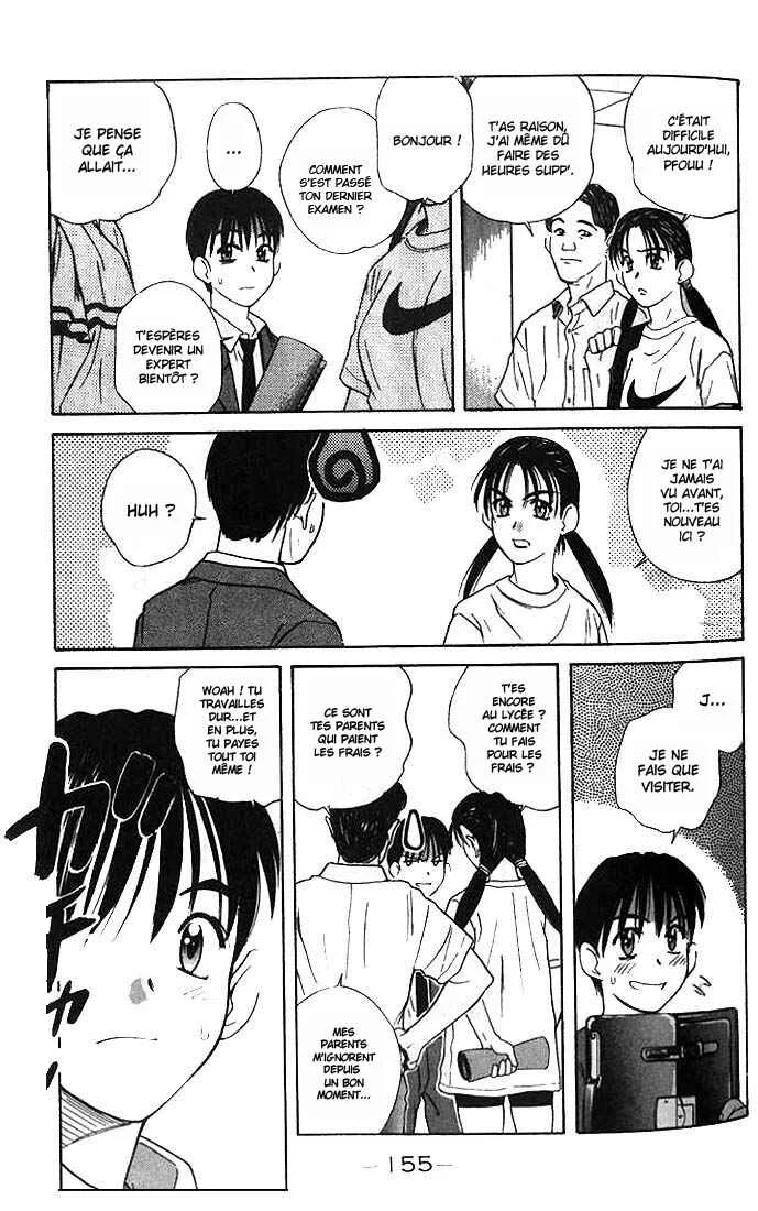 Ringo Chapitre 8 - Page 16