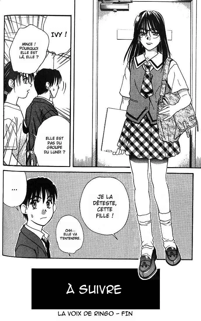 Ringo Chapitre 8 - Page 17