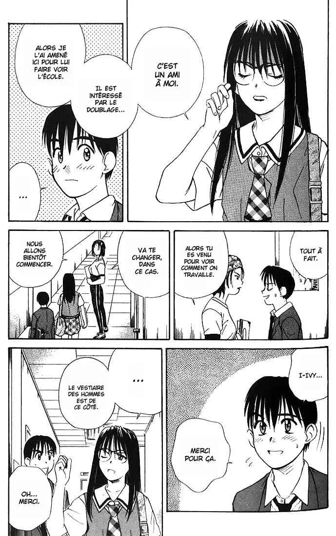 Ringo Chapitre 9 - Page 3