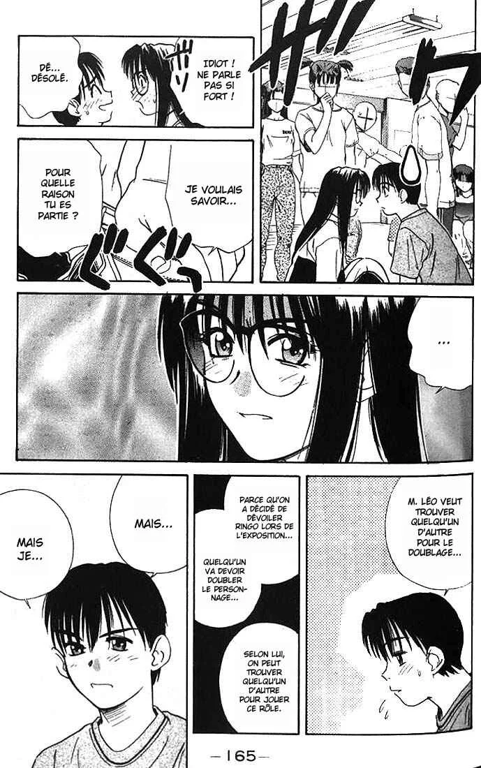 Ringo Chapitre 9 - Page 7
