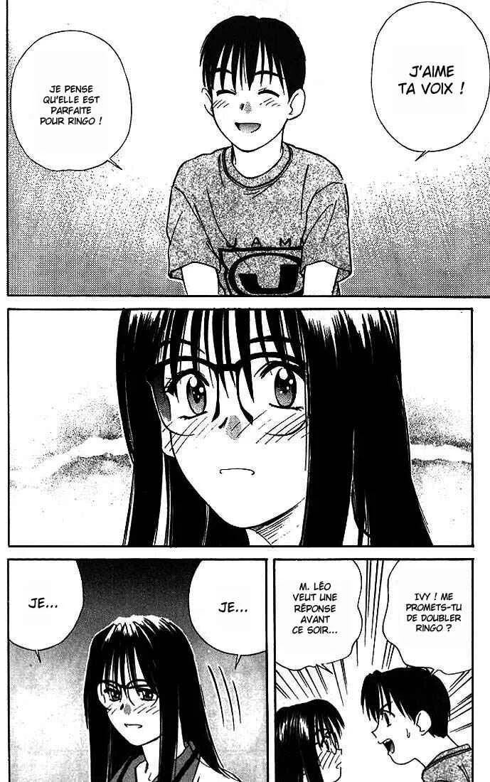 Ringo Chapitre 9 - Page 8