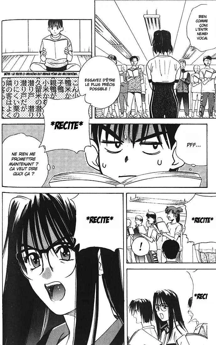 Ringo Chapitre 9 - Page 10