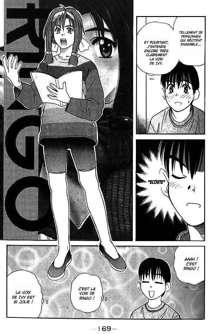 Ringo Chapitre 9 - Page 11
