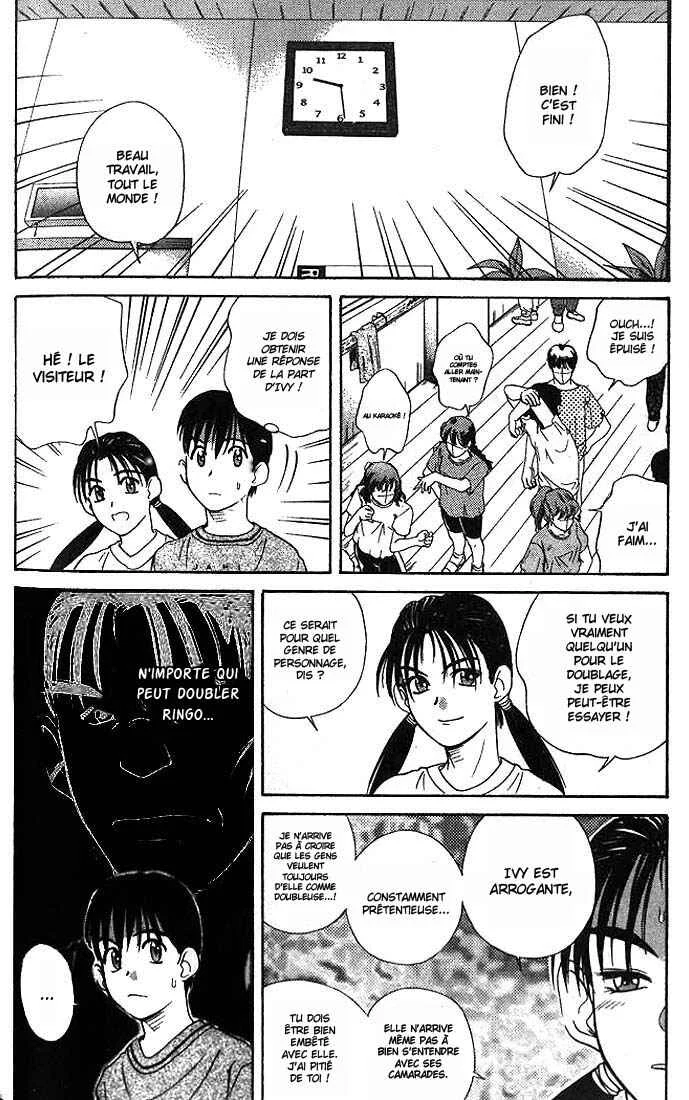 Ringo Chapitre 9 - Page 12