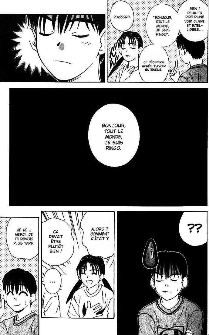 Ringo Chapitre 9 - Page 13