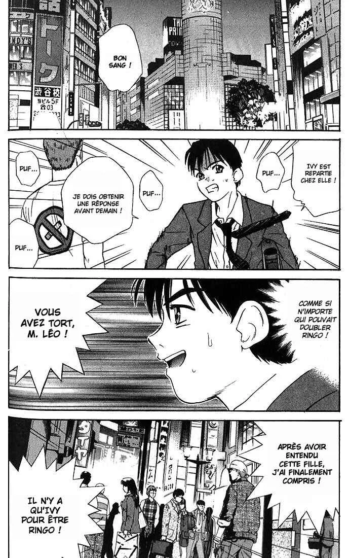 Ringo Chapitre 9 - Page 14