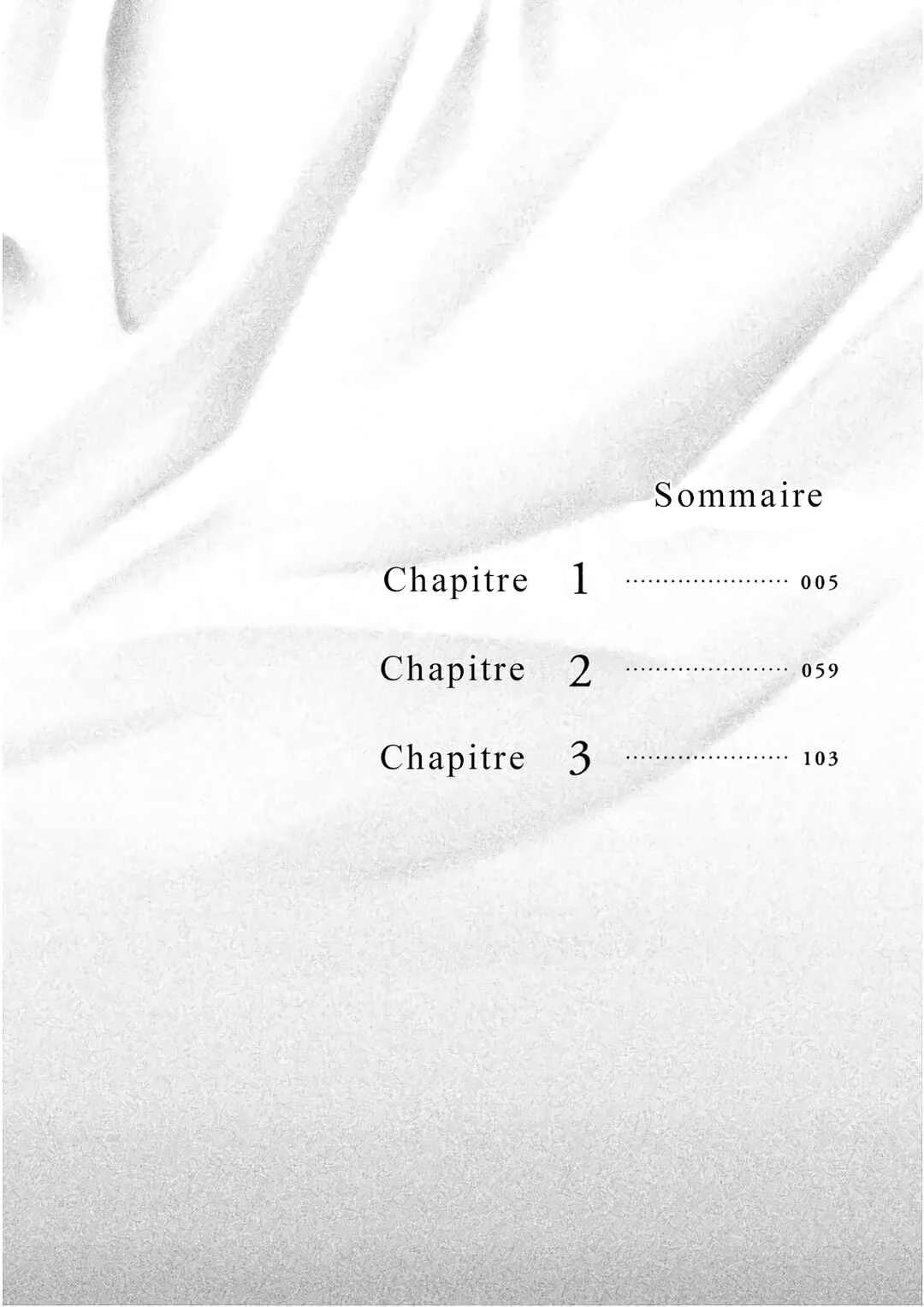 Riso no Otoko Chapitre 1 - Page 6