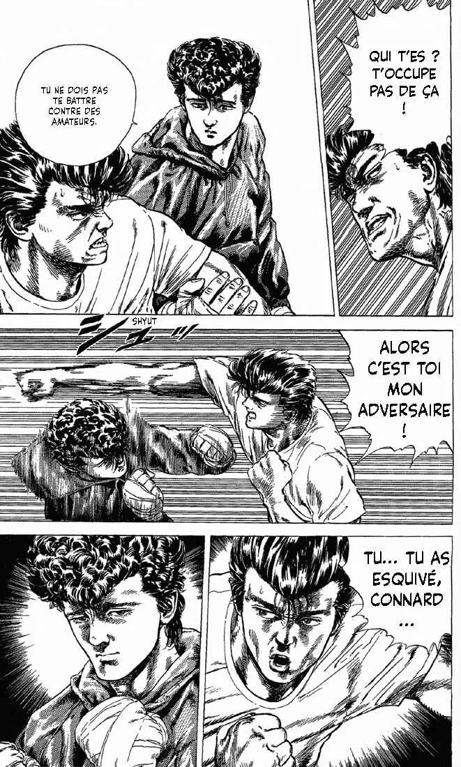 Rokudenashi Blues Chapitre 3: Just another man - Page 11