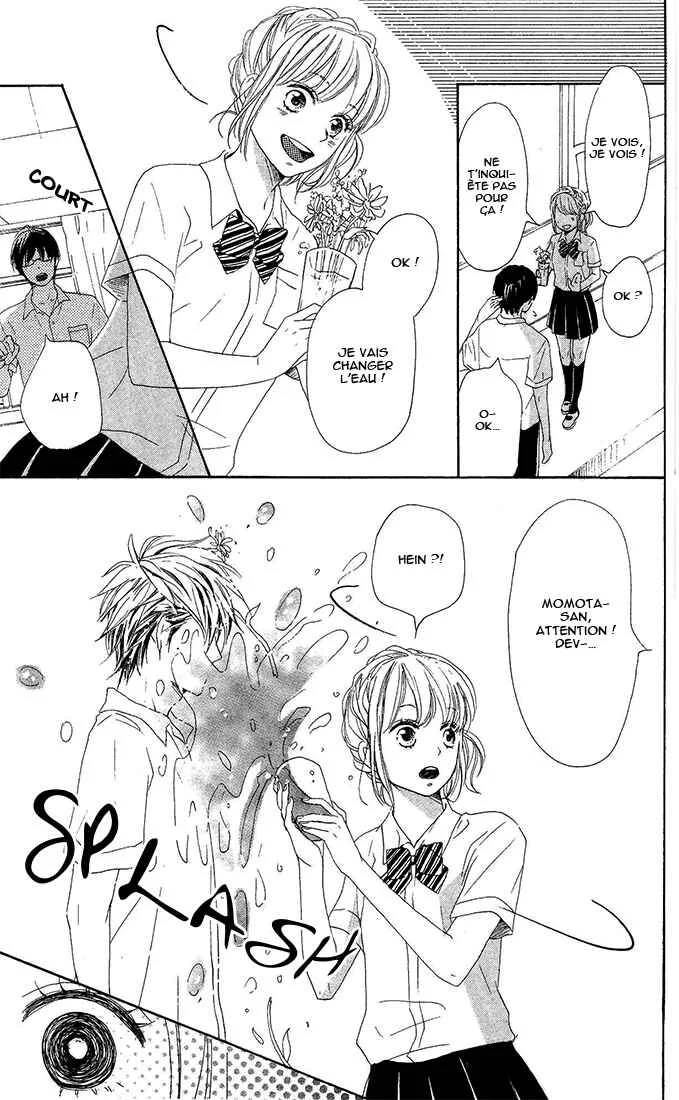 Romantic Cider Chapitre 0 - Page 5