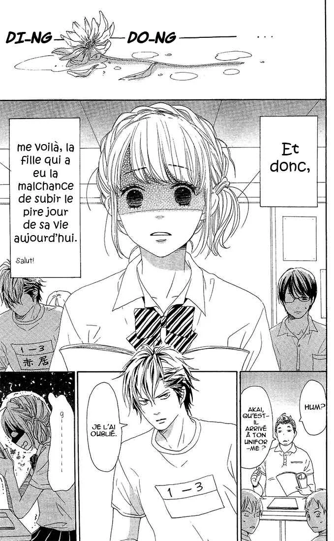 Romantic Cider Chapitre 0 - Page 7