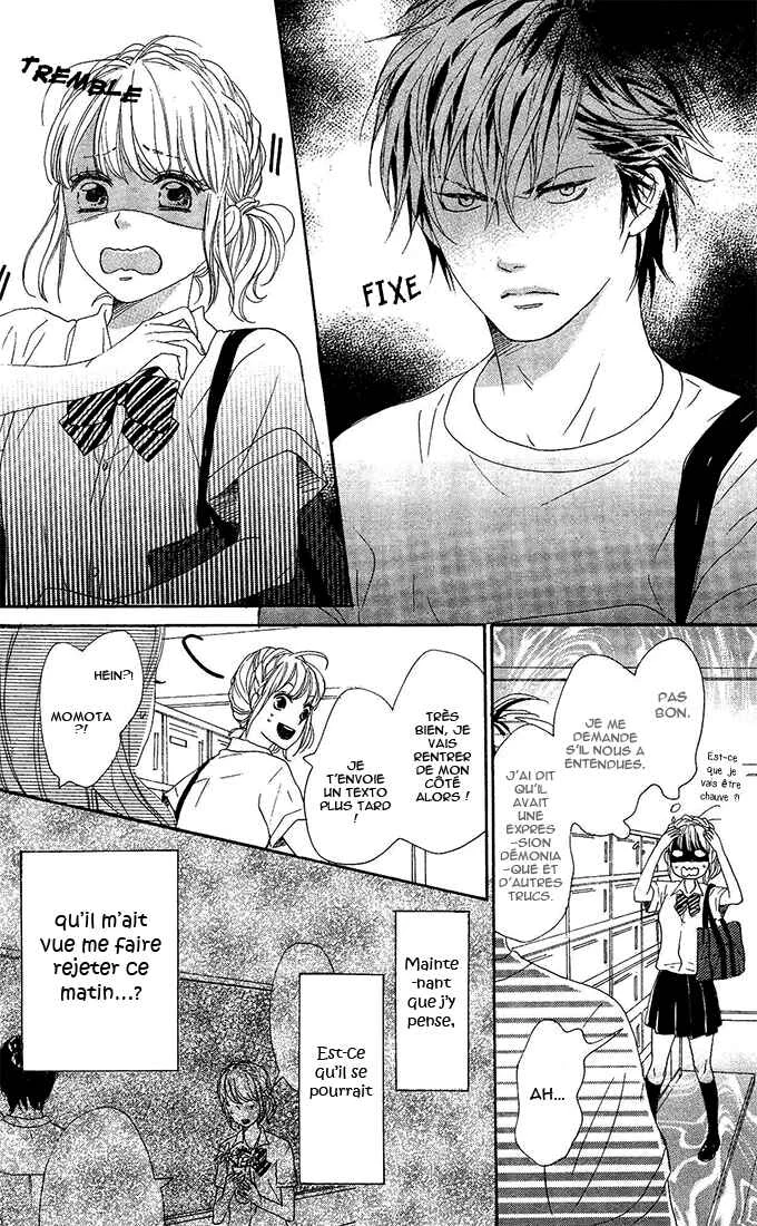 Romantic Cider Chapitre 0 - Page 9