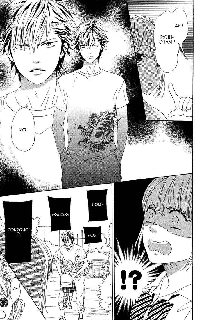 Romantic Cider Chapitre 0 - Page 11
