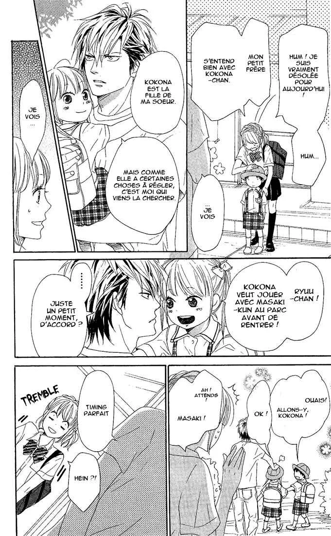 Romantic Cider Chapitre 0 - Page 12