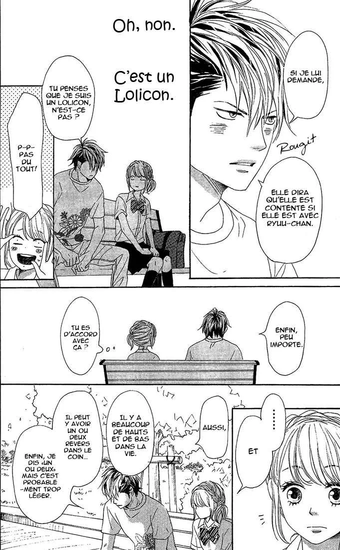 Romantic Cider Chapitre 0 - Page 16
