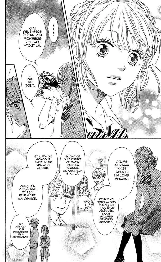 Romantic Cider Chapitre 0 - Page 18