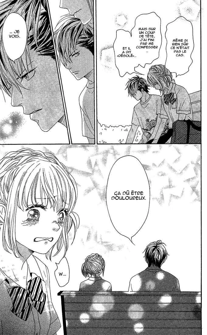 Romantic Cider Chapitre 0 - Page 19