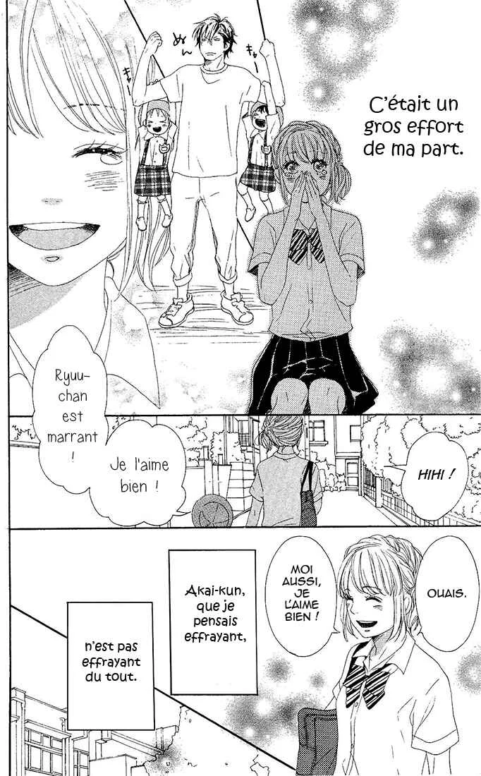 Romantic Cider Chapitre 0 - Page 22