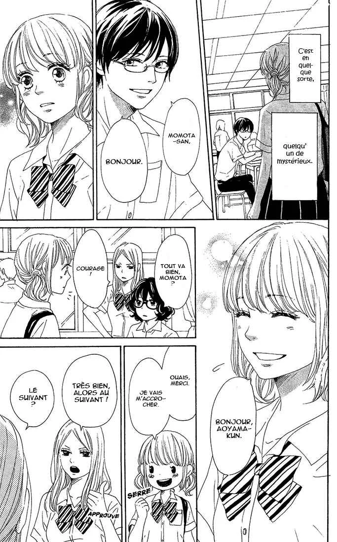 Romantic Cider Chapitre 0 - Page 23