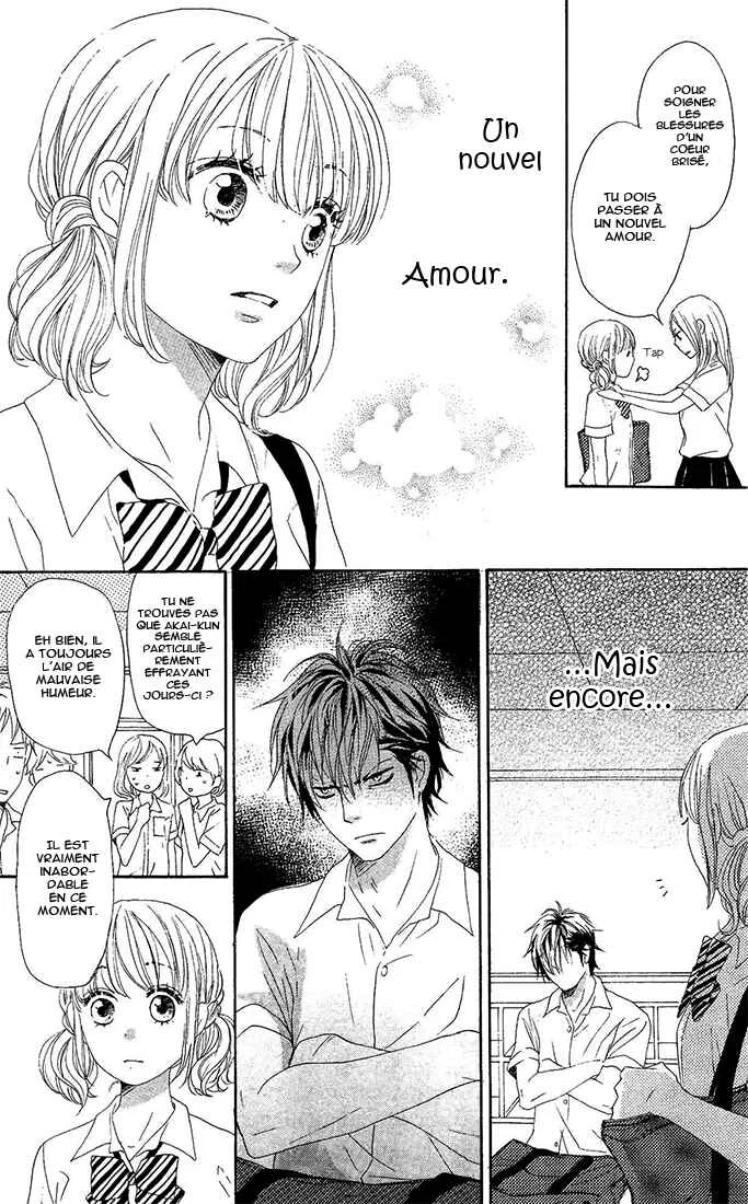Romantic Cider Chapitre 0 - Page 24